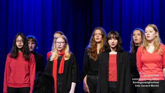 DSC07834- kw1c - communitydag - Koningszangfestival - 29sept2019 - foto GerardMontE web