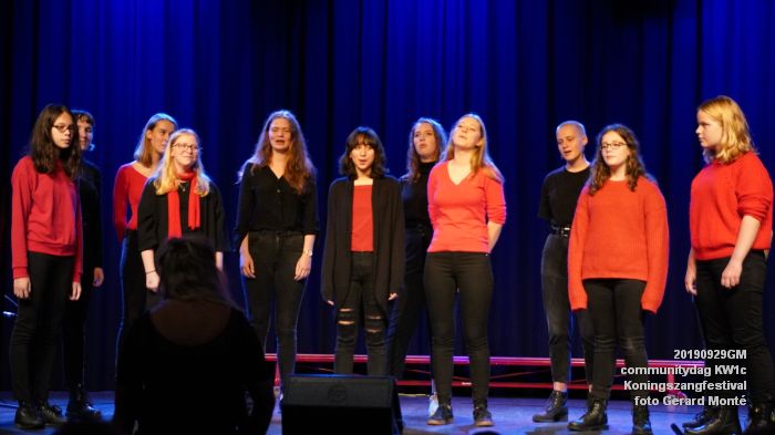 DSC07836- kw1c - communitydag - Koningszangfestival - 29sept2019 - foto GerardMontE web