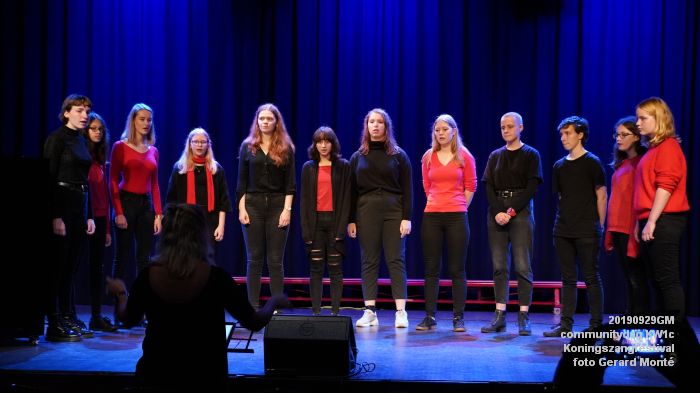 DSC07837- kw1c - communitydag - Koningszangfestival - 29sept2019 - foto GerardMontE web