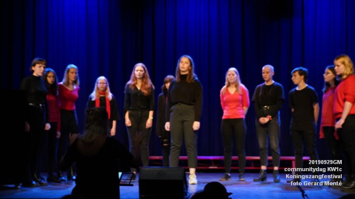 DSC07840- kw1c - communitydag - Koningszangfestival - 29sept2019 - foto GerardMontE web