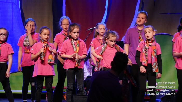 DSC07842- kw1c - communitydag - Koningszangfestival - 29sept2019 - foto GerardMontE web