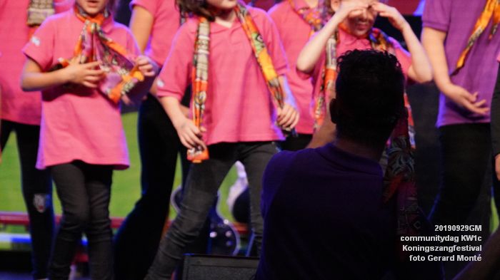 DSC07844- kw1c - communitydag - Koningszangfestival - 29sept2019 - foto GerardMontE web