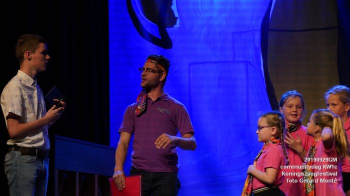 DSC07845- kw1c - communitydag - Koningszangfestival - 29sept2019 - foto GerardMontE web