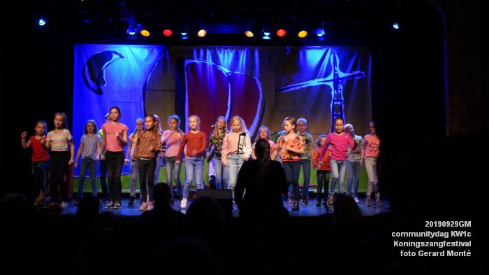DSC07846- kw1c - communitydag - Koningszangfestival - 29sept2019 - foto GerardMontE web