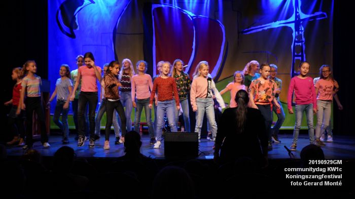 DSC07847- kw1c - communitydag - Koningszangfestival - 29sept2019 - foto GerardMontE web