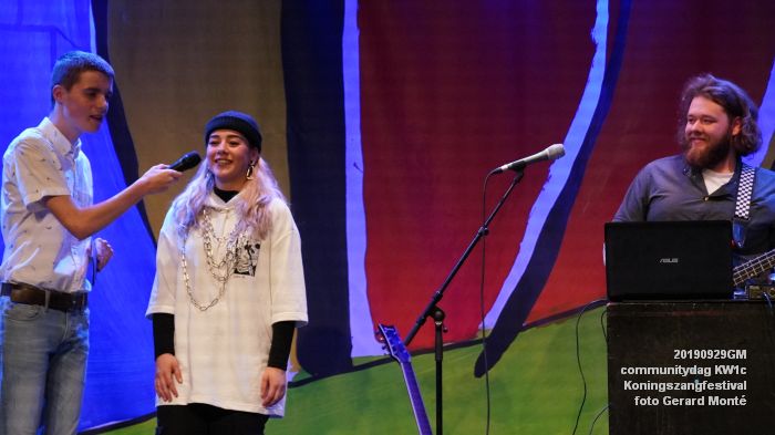 DSC07848- kw1c - communitydag - Koningszangfestival - 29sept2019 - foto GerardMontE web