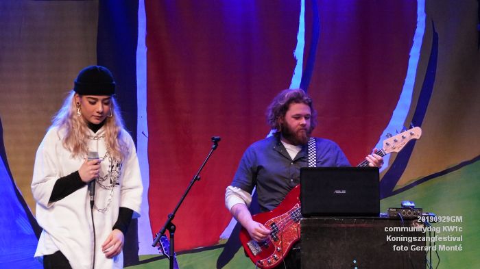 DSC07849- kw1c - communitydag - Koningszangfestival - 29sept2019 - foto GerardMontE web