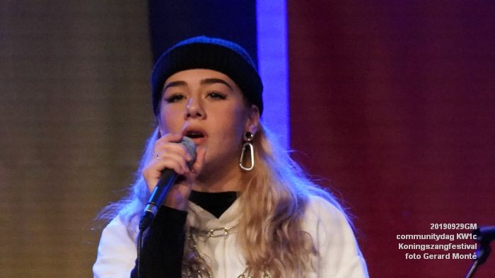 DSC07850- kw1c - communitydag - Koningszangfestival - 29sept2019 - foto GerardMontE web