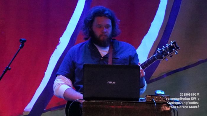 DSC07857- kw1c - communitydag - Koningszangfestival - 29sept2019 - foto GerardMontE web