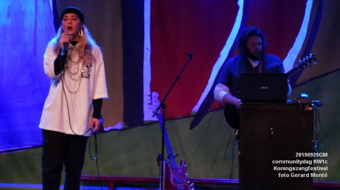 DSC07858- kw1c - communitydag - Koningszangfestival - 29sept2019 - foto GerardMontE web