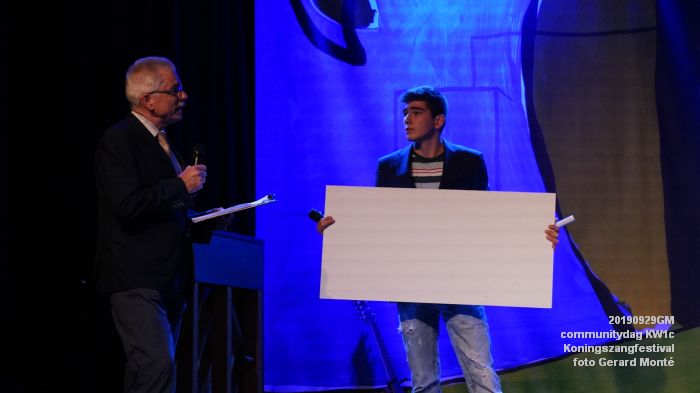 DSC07862- kw1c - communitydag - Koningszangfestival - 29sept2019 - foto GerardMontE web