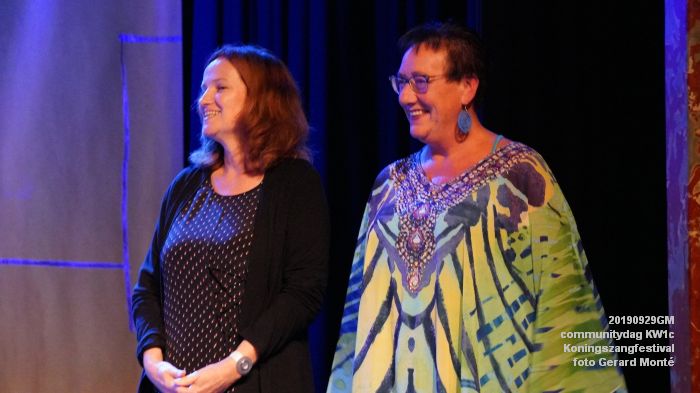 DSC07863- kw1c - communitydag - Koningszangfestival - 29sept2019 - foto GerardMontE web