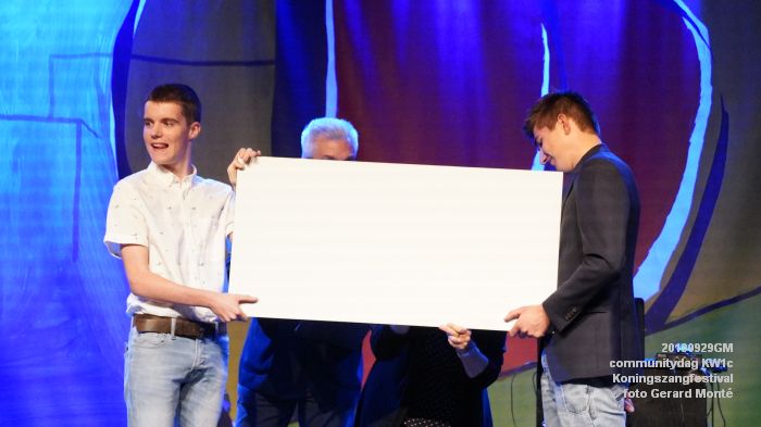 DSC07865- kw1c - communitydag - Koningszangfestival - 29sept2019 - foto GerardMontE web