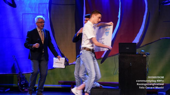 DSC07866- kw1c - communitydag - Koningszangfestival - 29sept2019 - foto GerardMontE web