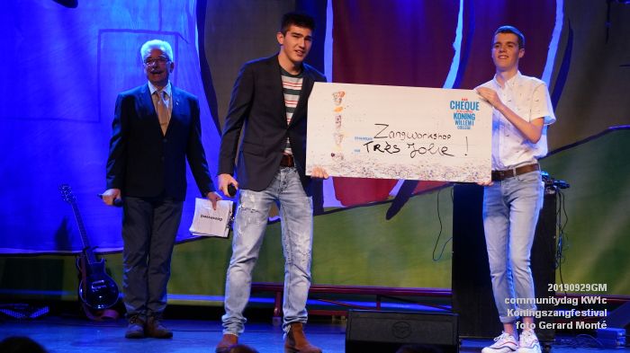 DSC07867- kw1c - communitydag - Koningszangfestival - 29sept2019 - foto GerardMontE web