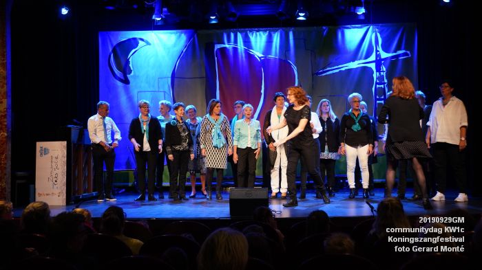 DSC07871- kw1c - communitydag - Koningszangfestival - 29sept2019 - foto GerardMontE web