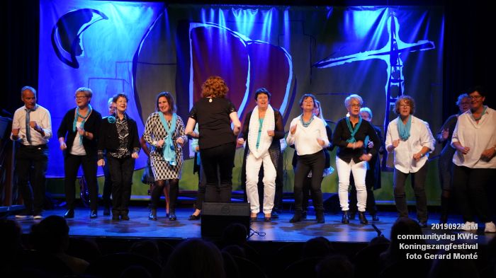 DSC07873- kw1c - communitydag - Koningszangfestival - 29sept2019 - foto GerardMontE web
