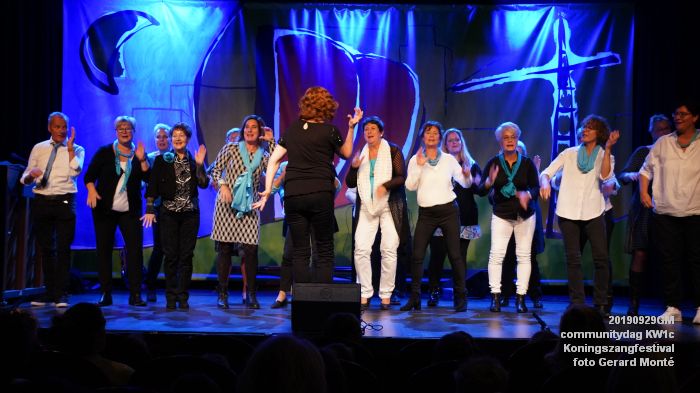 DSC07874- kw1c - communitydag - Koningszangfestival - 29sept2019 - foto GerardMontE web