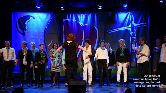 DSC07875- kw1c - communitydag - Koningszangfestival - 29sept2019 - foto GerardMontE web
