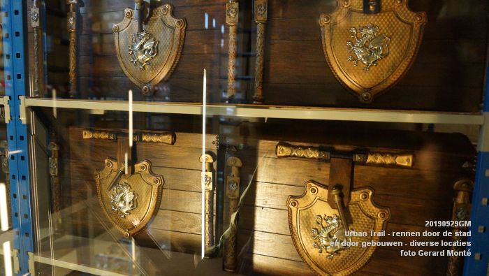 DSC09091- Urban Trail - rennen door de stad en door gebouwen - diverse locaties - 29sept2019 - foto GerardMontE web