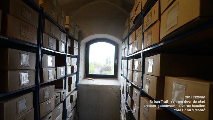 DSC09093- Urban Trail - rennen door de stad en door gebouwen - diverse locaties - 29sept2019 - foto GerardMontE web