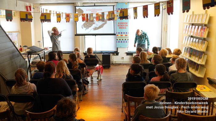 DSC08031- Heinen Kinderboekenweek met Jozua Douglas - Pech onderweg - 2okt2019 - foto GerardMontE web