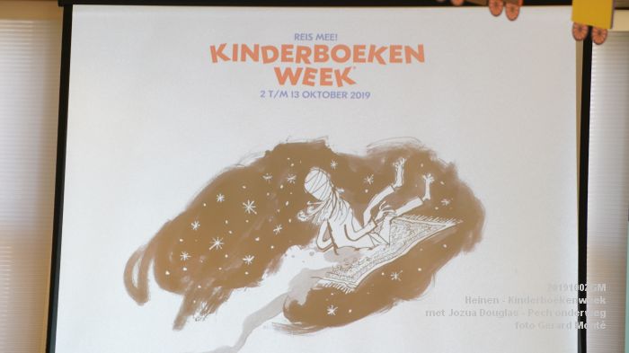 DSC08034- Heinen Kinderboekenweek met Jozua Douglas - Pech onderweg - 2okt2019 - foto GerardMontE web