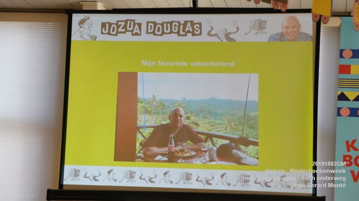 DSC08036- Heinen Kinderboekenweek met Jozua Douglas - Pech onderweg - 2okt2019 - foto GerardMontE web