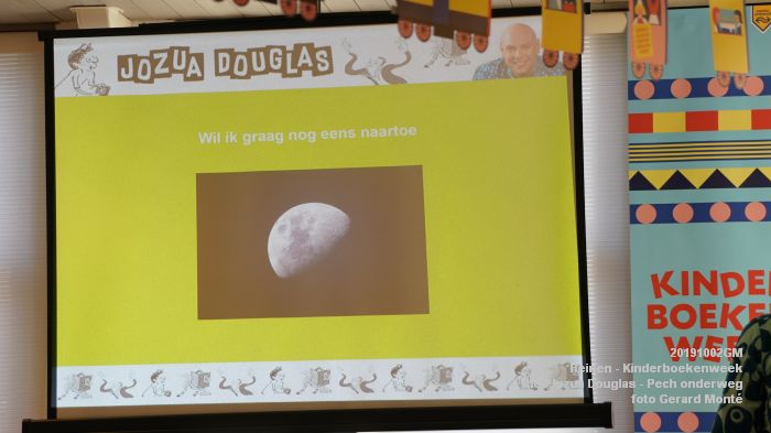 DSC08037- Heinen Kinderboekenweek met Jozua Douglas - Pech onderweg - 2okt2019 - foto GerardMontE web