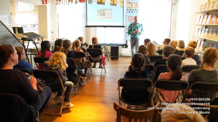 DSC08038- Heinen Kinderboekenweek met Jozua Douglas - Pech onderweg - 2okt2019 - foto GerardMontE web