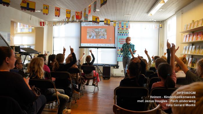 DSC08040- Heinen Kinderboekenweek met Jozua Douglas - Pech onderweg - 2okt2019 - foto GerardMontE web