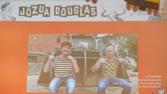DSC08041- Heinen Kinderboekenweek met Jozua Douglas - Pech onderweg - 2okt2019 - foto GerardMontE web