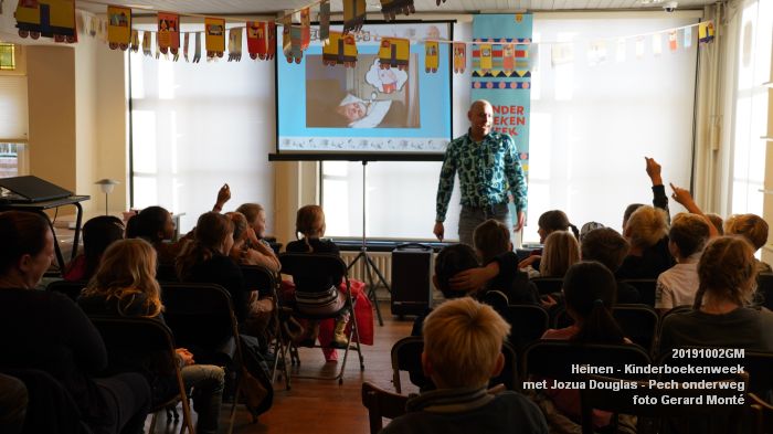 DSC08059- Heinen Kinderboekenweek met Jozua Douglas - Pech onderweg - 2okt2019 - foto GerardMontE web