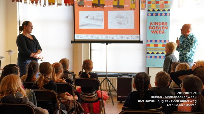 DSC08062- Heinen Kinderboekenweek met Jozua Douglas - Pech onderweg - 2okt2019 - foto GerardMontE web