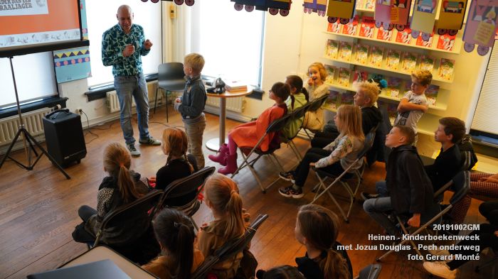 DSC08064- Heinen Kinderboekenweek met Jozua Douglas - Pech onderweg - 2okt2019 - foto GerardMontE web