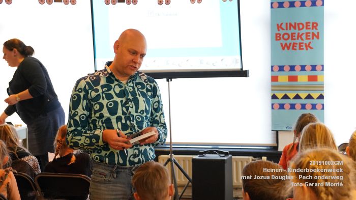 DSC08078- Heinen Kinderboekenweek met Jozua Douglas - Pech onderweg - 2okt2019 - foto GerardMontE web