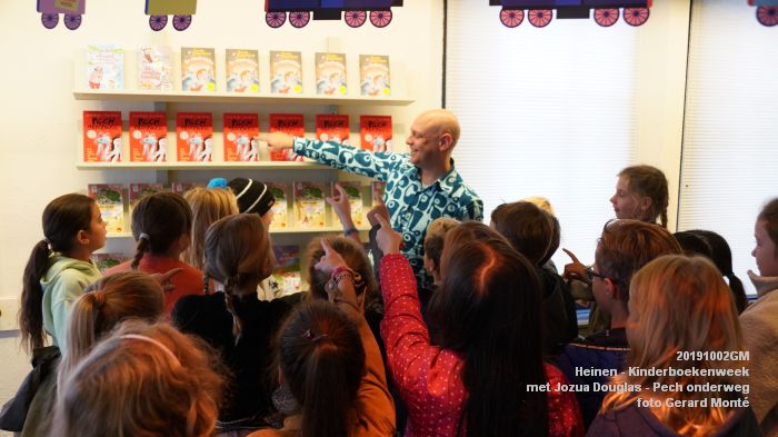 DSC08083- Heinen Kinderboekenweek met Jozua Douglas - Pech onderweg - 2okt2019 - foto GerardMontE web