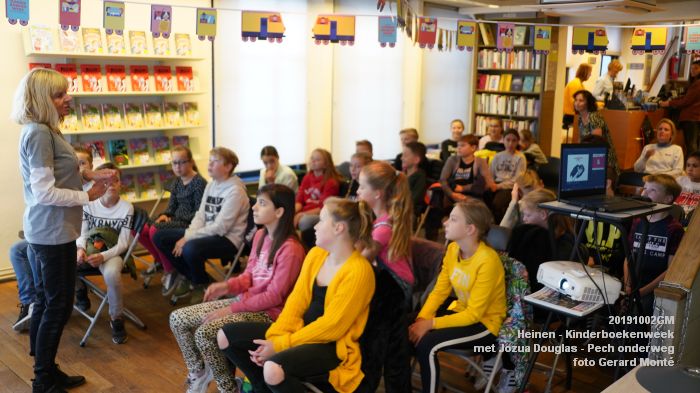 DSC08092- Heinen Kinderboekenweek met Jozua Douglas - Pech onderweg - 2okt2019 - foto GerardMontE web