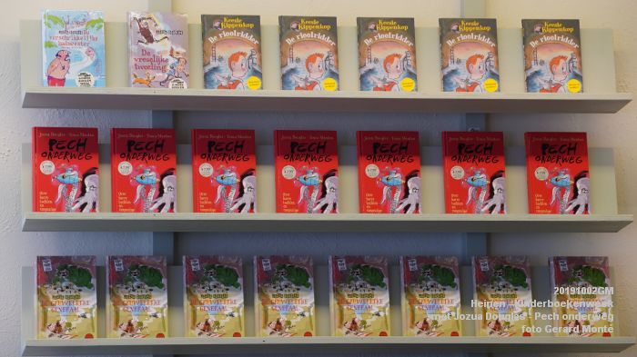 bDSC08050- Heinen Kinderboekenweek met Jozua Douglas - Pech onderweg - 2okt2019 - foto GerardMontE web