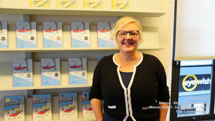 eDSC08199- Heinen Kinderboekenweek met Manon Sikkel - Geheim agent Oma - 3okt2019 - foto GerardMontE web