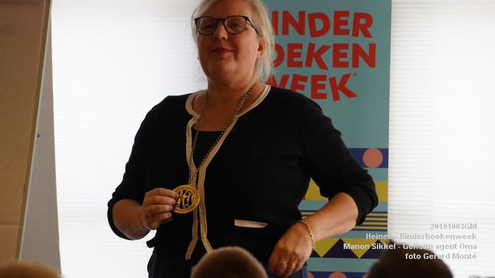 eDSC08209- Heinen Kinderboekenweek met Manon Sikkel - Geheim agent Oma - 3okt2019 - foto GerardMontE web