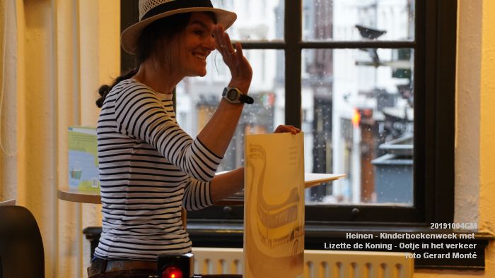 fDSC08403- Heinen Kinderboekenweek met Lizette de Koning over Ootje in het verkeer - 4okt2019 - foto GerardMontE web