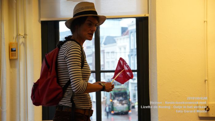 fDSC08426- Heinen Kinderboekenweek met Lizette de Koning over Ootje in het verkeer - 4okt2019 - foto GerardMontE web