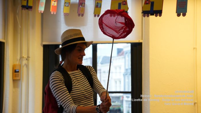 fDSC08427- Heinen Kinderboekenweek met Lizette de Koning over Ootje in het verkeer - 4okt2019 - foto GerardMontE web