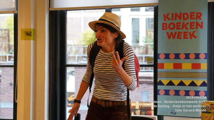 fDSC08433- Heinen Kinderboekenweek met Lizette de Koning over Ootje in het verkeer - 4okt2019 - foto GerardMontE web