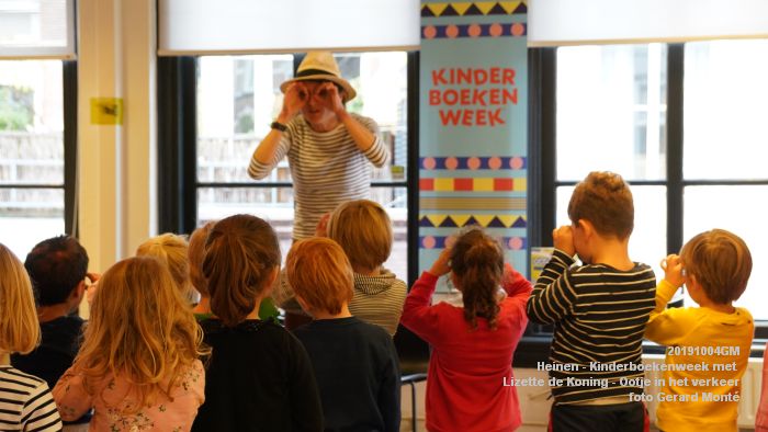 fDSC08456- Heinen Kinderboekenweek met Lizette de Koning over Ootje in het verkeer - 4okt2019 - foto GerardMontE web