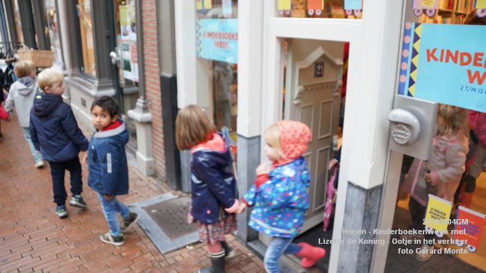 fDSC08462- Heinen Kinderboekenweek met Lizette de Koning over Ootje in het verkeer - 4okt2019 - foto GerardMontE web