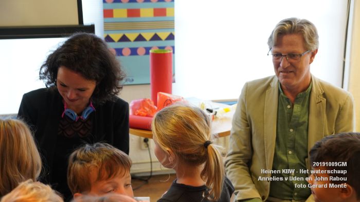 gDSC08790- Heinen Kinderboekenweek met Annelies van Uden en John Rabou - Het waterschaap - 9okt2019 - foto GerardMontE web