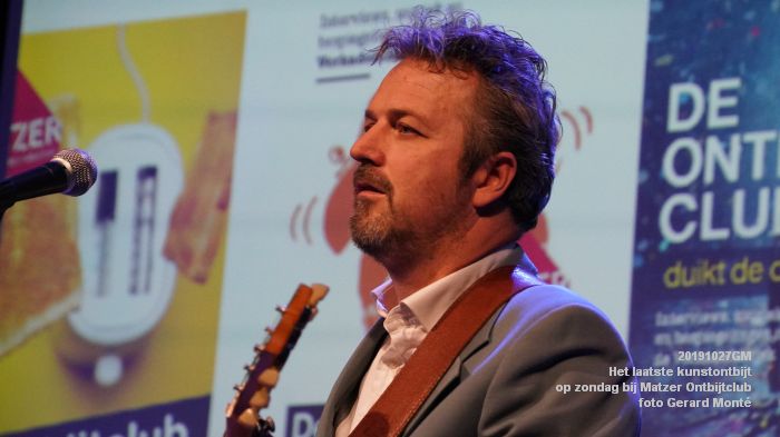 DSC01204- Het laatste kunstontbijt op zondag bij Matzer Ontbijtclub - 27okt2019 - foto GerardMontE web