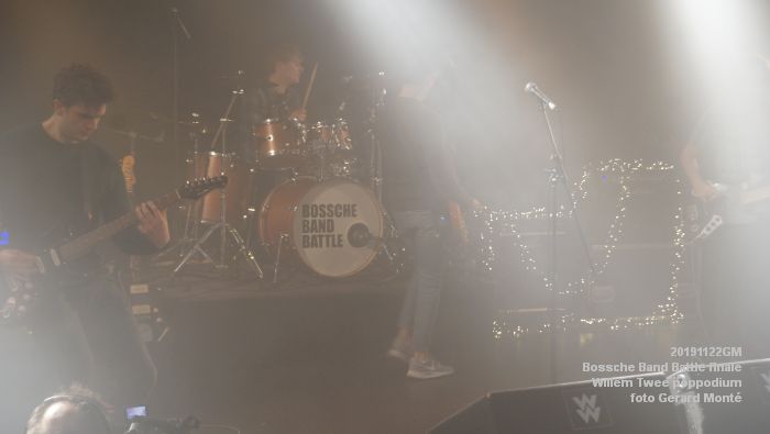 DSC06111- finale van de Bossche Band Battle 2019  - Willem Twee poppodium - 22nov2019 - foto GerardMontE web